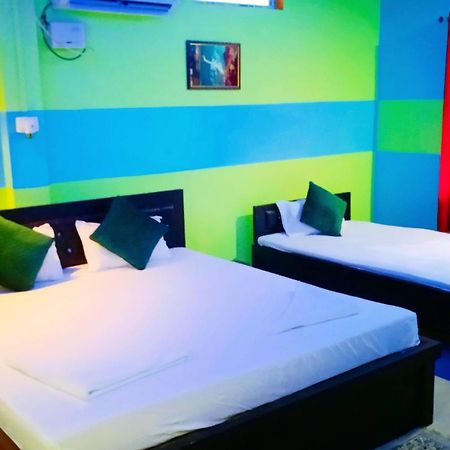 The Pugmark Wildlife Resort Jyoti Gaon Exterior photo