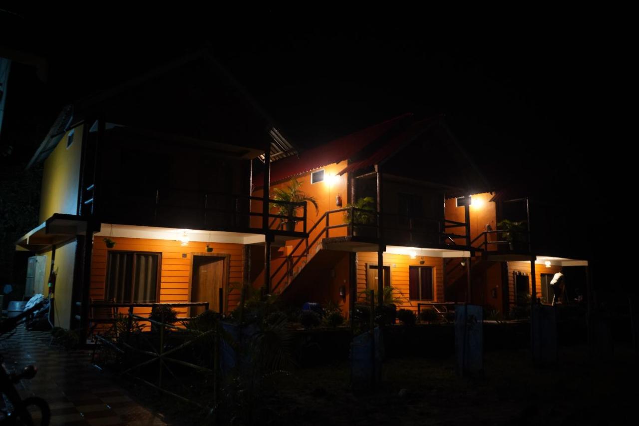 The Pugmark Wildlife Resort Jyoti Gaon Exterior photo