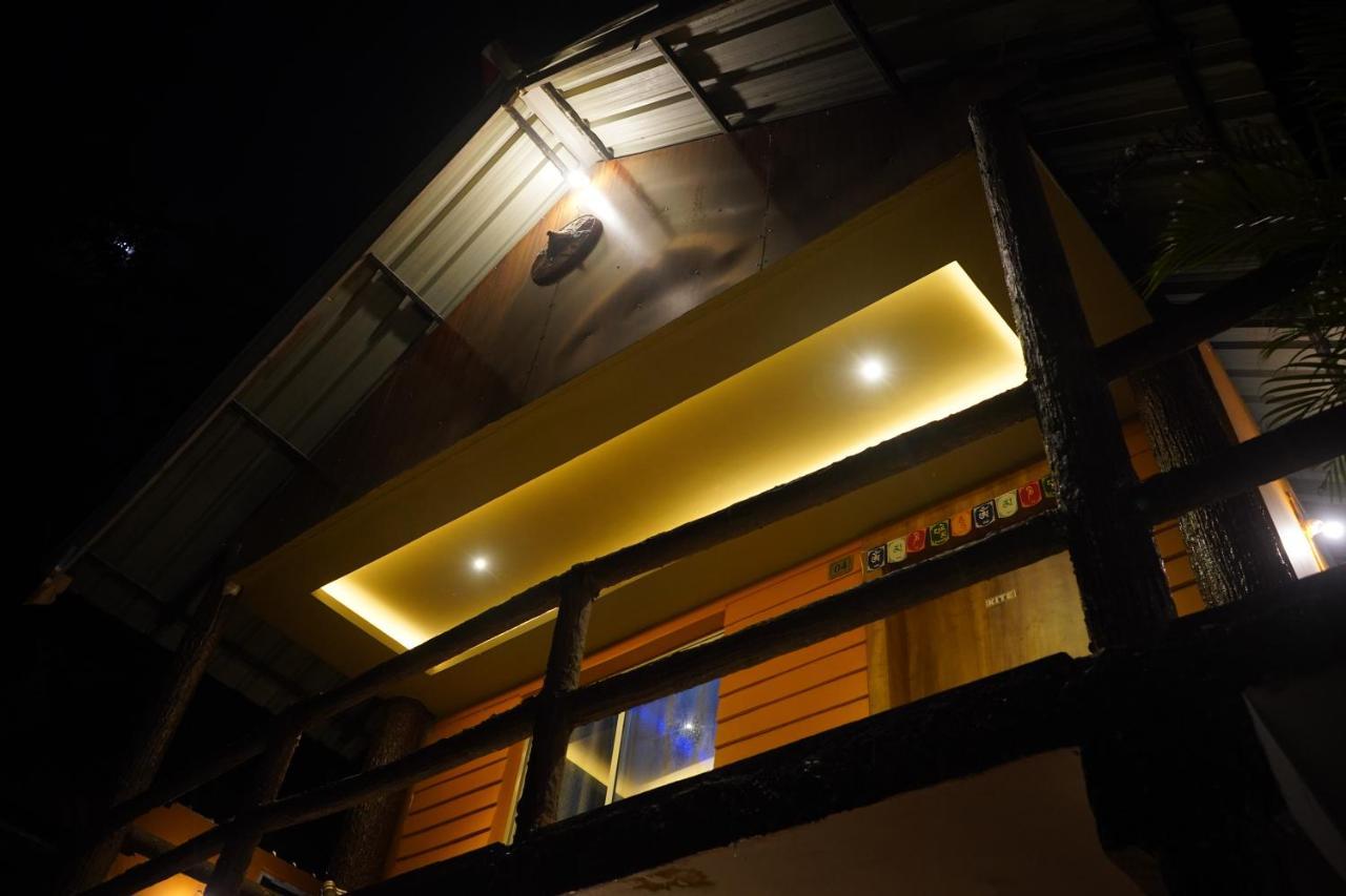 The Pugmark Wildlife Resort Jyoti Gaon Exterior photo